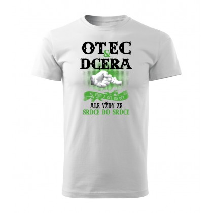 Otec a dcera